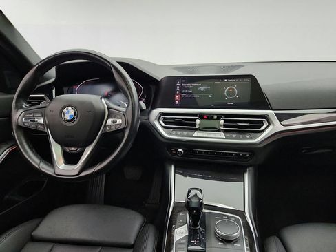 Used 2021 BMW 330i xDrive Sedan w/ Convenience Package AWD/4WD image 28