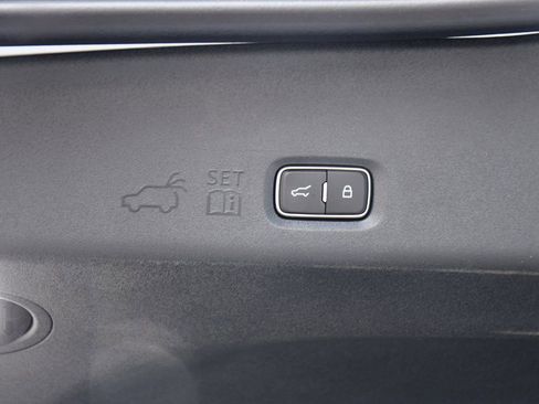 New 2026 Lincoln Navigator Reserve w/ Jet Appearance Package image 25