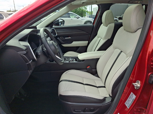 Certified 2026 MAZDA CX-50 AWD 2.5 S w/ Weather Package image 14