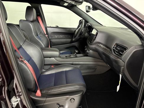 New 2026 Dodge Durango GT AWD/4WD image 17