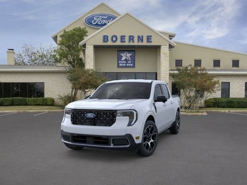 New 2026 Ford Maverick Lariat AWD/4WD image 2