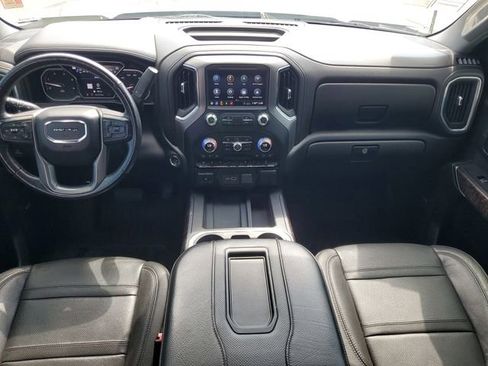 Used 2020 GMC Sierra 2500 Denali w/ Denali Ultimate Package image 26