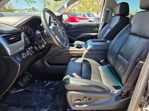 Certified 2016 Chevrolet Suburban LT w/ Max Trailering Package image 14