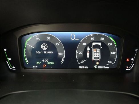 New 2026 Honda CR-V Sport-L image 3