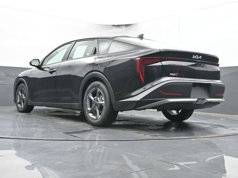 Used 2025 Kia K4 FWD image 44