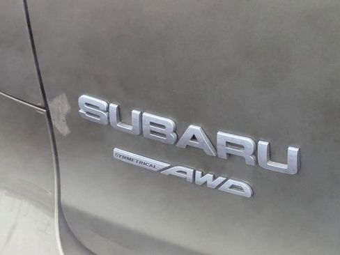 Used 2022 Subaru Ascent Limited w/ Technology Package image 25