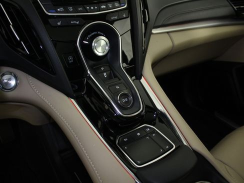 Used 2023 Acura RDX FWD w/ Technology Package image 17