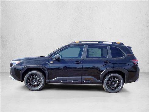 New 2026 Subaru Forester Wilderness AWD/4WD image 2