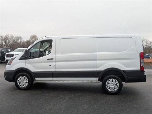 Used 2024 Ford Transit 250 Low Roof w/ Exterior Upgrade Package image 6