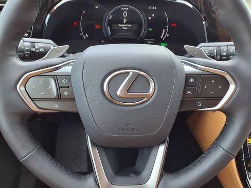 New 2026 Lexus NX 350 AWD w/ Luxury Package image 21