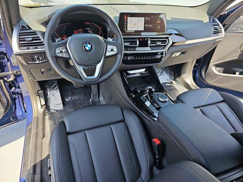 Used 2024 BMW X3 xDrive30i w/ Convenience Package image 16