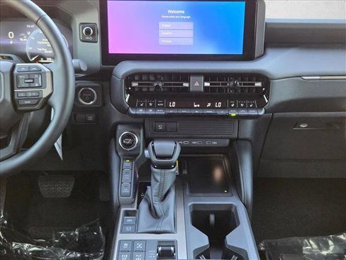 New 2026 Toyota Land Cruiser AWD/4WD image 13