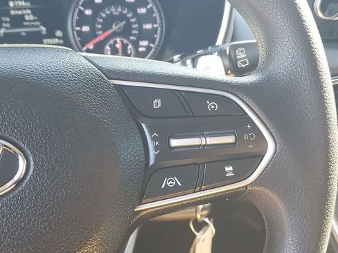 Certified 2023 Hyundai Santa Fe SE image 31