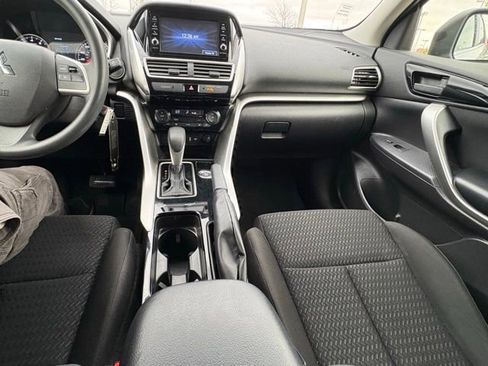Used 2019 Mitsubishi Eclipse Cross ES AWD/4WD image 20