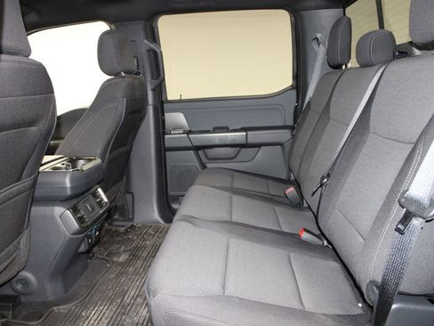 Used 2024 Ford F150 XLT w/ Equipment Group 302A MID image 21