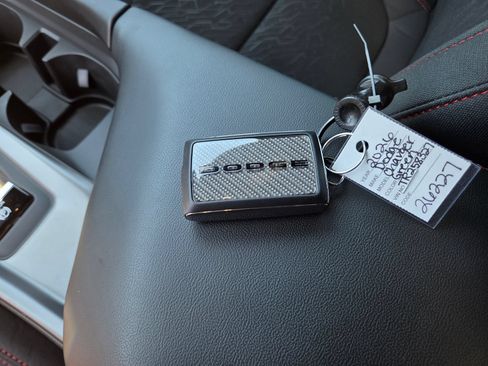 New 2026 Dodge Charger R/T AWD/4WD image 29