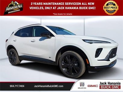 New 2026 Buick Envision Sport Touring