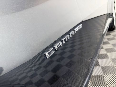 Used 2014 Chevrolet Camaro LS RWD image 22