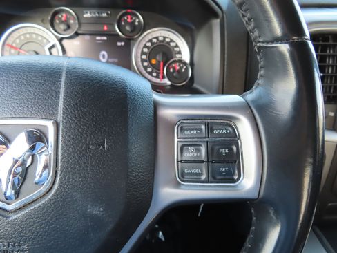 Used 2022 RAM 1500 Classic Warlock w/ Electronics Group image 19