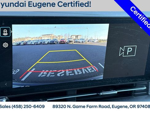 Used 2024 Hyundai Kona SEL image 26