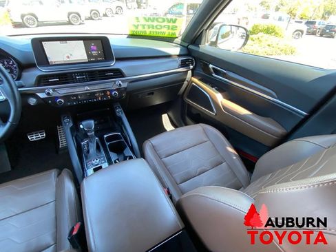 Used 2022 Kia Telluride SX w/ SX Prestige Package AWD/4WD image 33