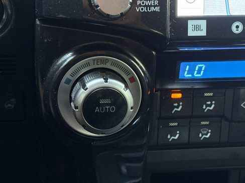 Used 2023 Toyota 4Runner TRD Pro AWD/4WD image 28