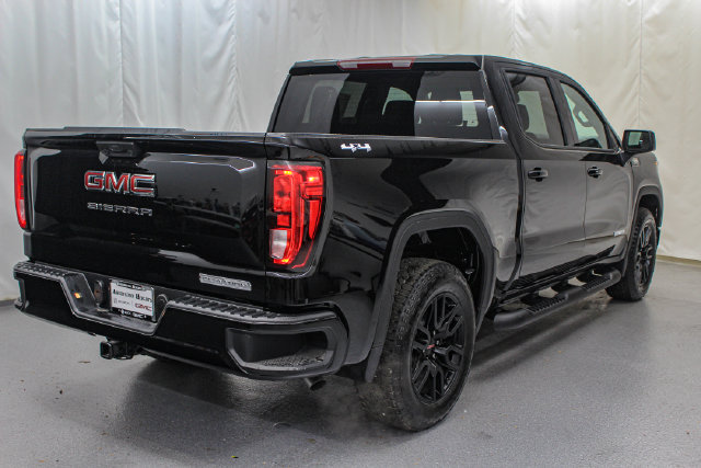 New 2026 GMC Sierra 1500 Elevation w/ Elevation Select Package AWD/4WD image 10