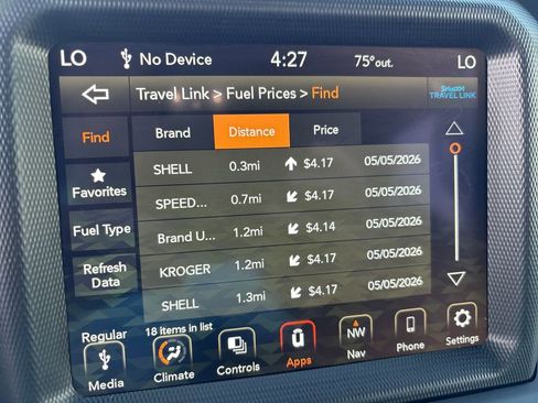 Used 2023 Jeep Wrangler Unlimited Rubicon 4xe w/ Safety Group AWD/4WD image 38