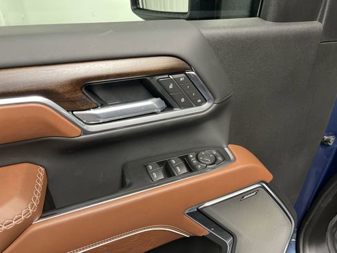 New 2026 GMC Sierra 2500 Denali Ultimate image 60