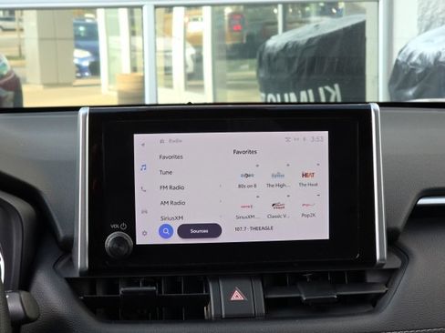 Certified 2023 Toyota RAV4 XLE image 12