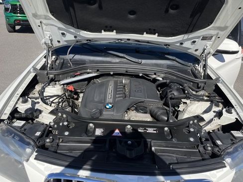 Used 2014 BMW X3 xDrive35i image 25