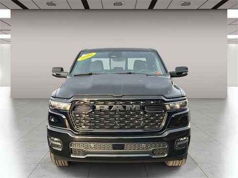 New 2026 RAM 1500 Big Horn image 10