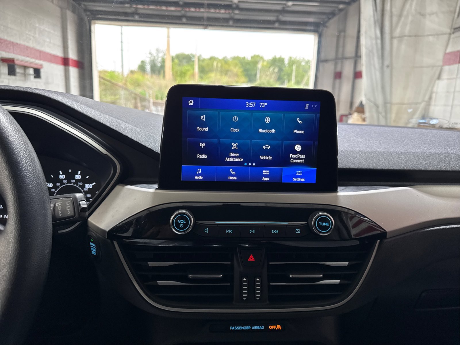 Used 2022 Ford Escape SE AWD/4WD image 15