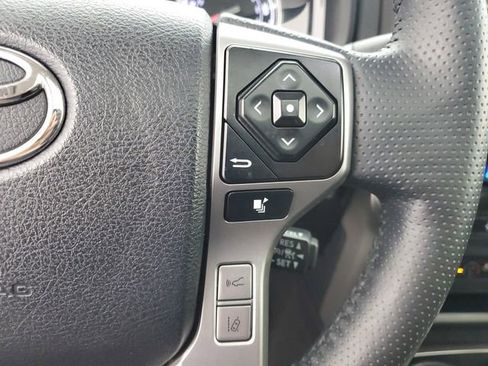 Used 2024 Toyota 4Runner Limited AWD/4WD image 24