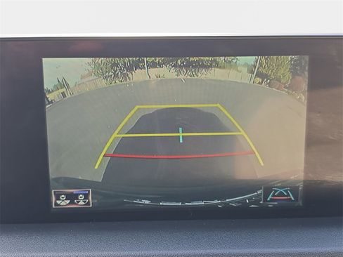 Used 2021 Lexus RX 450h AWD w/ Premium Package image 22