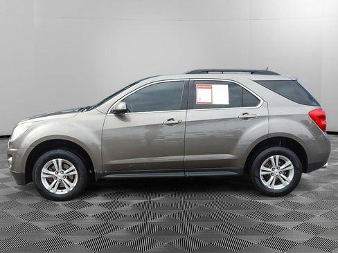 Used 2012 Chevrolet Equinox LT image 2