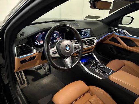 Used 2023 BMW 430i Gran Coupe xDrive AWD/4WD image 5