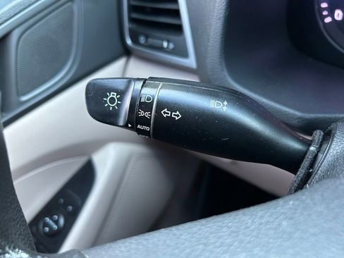 Used 2017 Hyundai Tucson SE FWD image 22
