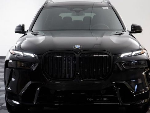 New 2026 BMW X7 xDrive40i w/ M Sport Package AWD/4WD image 22