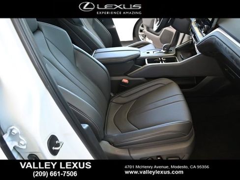 New 2026 Lexus TX 350 AWD w/ Technology Package image 22