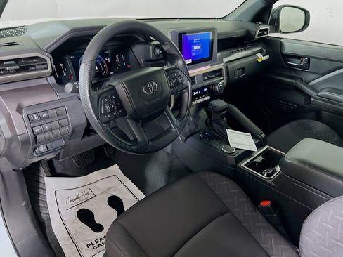 New 2026 Toyota Tacoma SR5 image 10