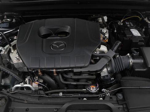 Used 2024 MAZDA CX-30 AWD 2.5 S image 26