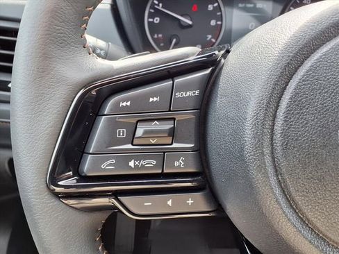 New 2026 Subaru Forester Touring image 14