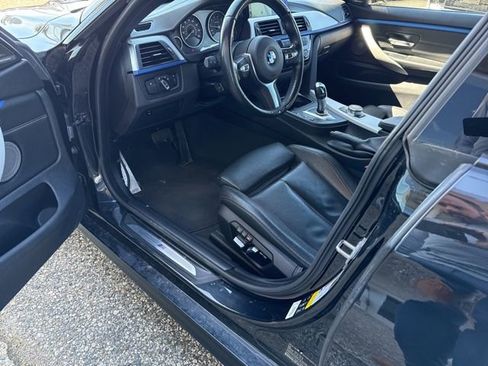 Used 2019 BMW 440i Gran Coupe xDrive AWD/4WD image 12
