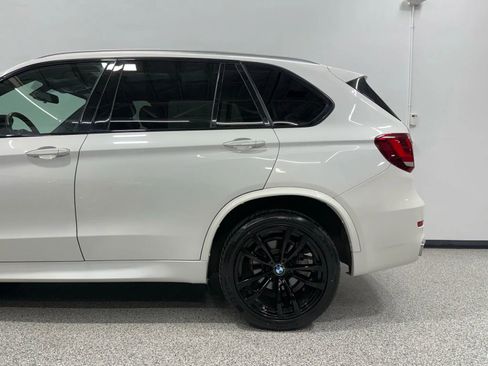 Used 2017 BMW X5 xDrive35i image 5