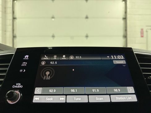 Used 2021 Honda Passport Sport image 26