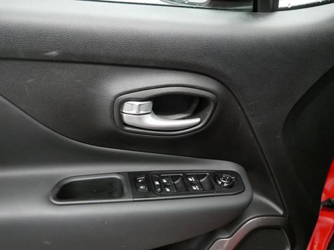 Used 2023 Jeep Renegade Limited w/ Sun/Sound Group image 21