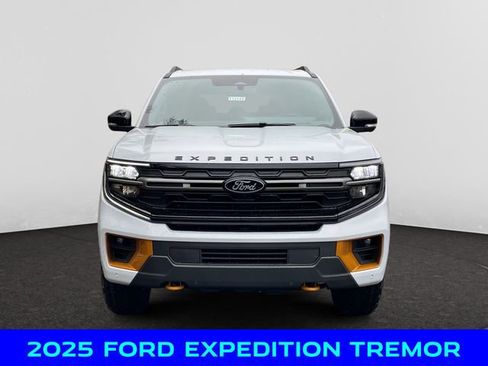 New 2025 Ford Expedition Tremor image 8