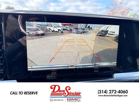 New 2026 GMC Sierra 1500 Elevation AWD/4WD image 17