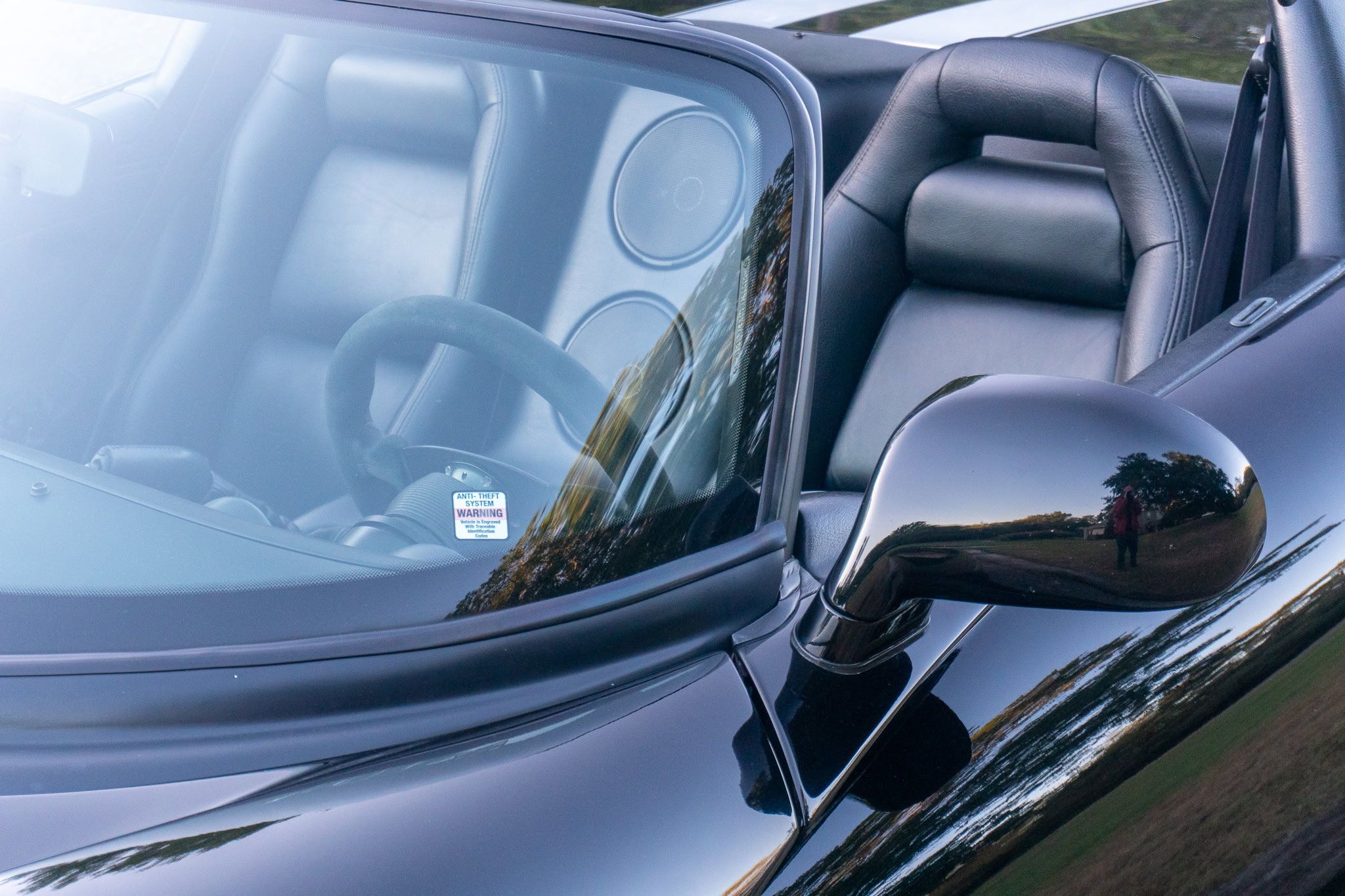 Used 1996 Dodge Viper RT/10 RWD image 17